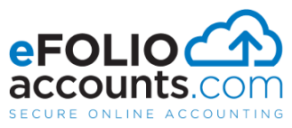 eFolio Accounts – Online Accounting Software