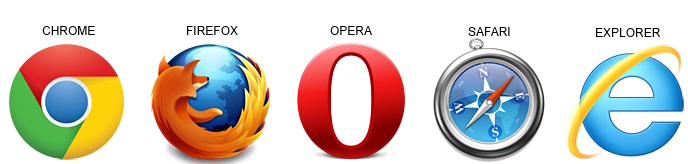 Browsers