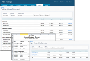 reportingTools