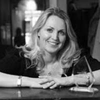 Natasha Lynch (Founder)